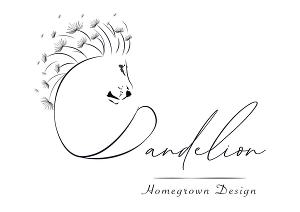 Dandelion Homegrown Design