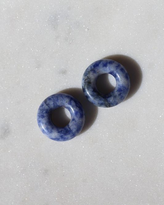 Sodalite Donut