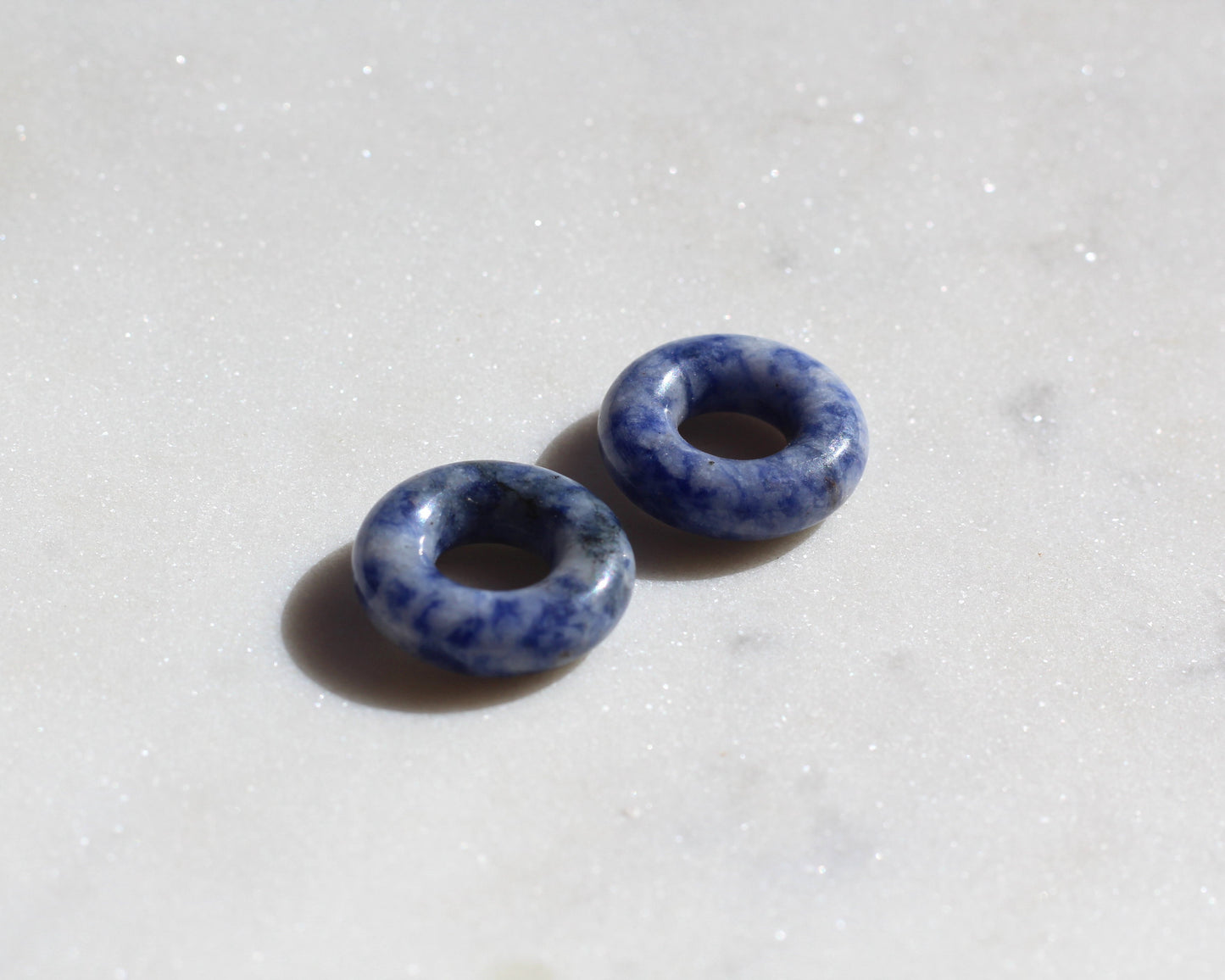 Sodalite Donut